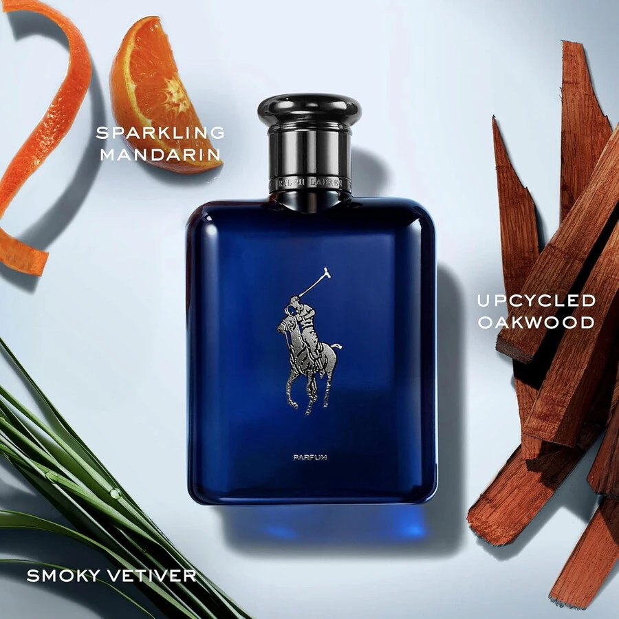 Парфюмированная вода Polo Blue Parfum Ralph Lauren