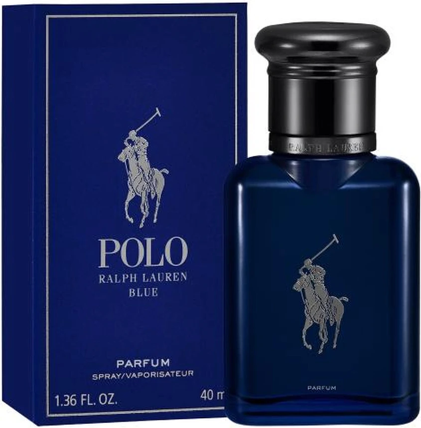 Ralph Lauren Polo Blue Parfum