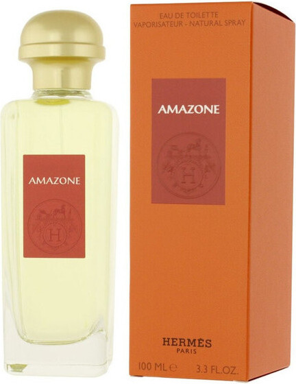 Парфюмерная вода Hermès Amazone