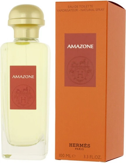 Парфюмерная вода Hermès Amazone