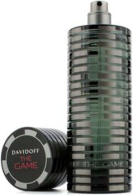 Davidoff The Game