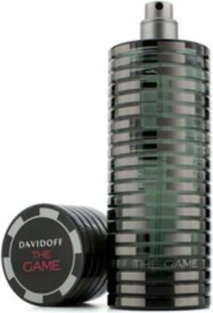 Davidoff The Game