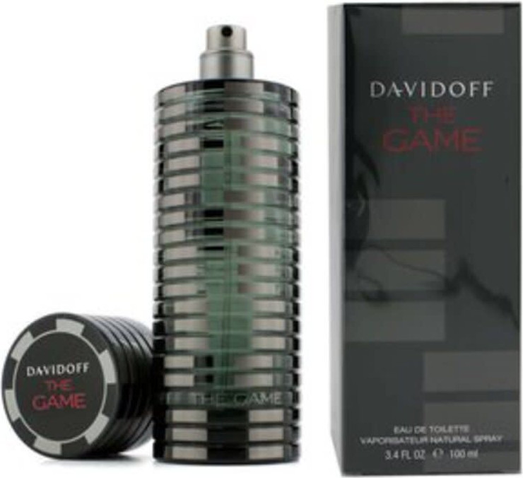 Davidoff The Game