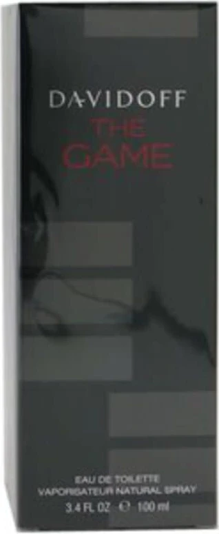 Davidoff The Game