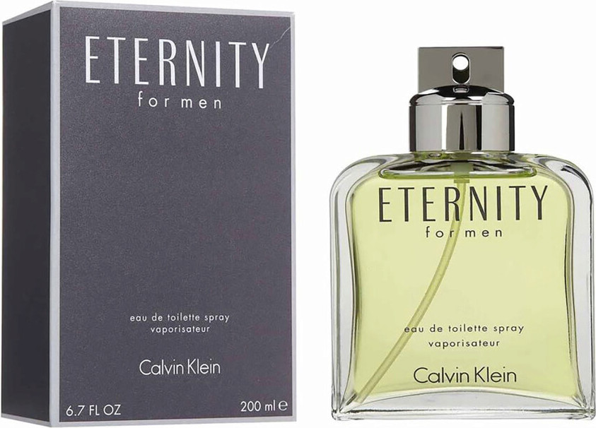 Calvin Klein Вечность для Мужчин