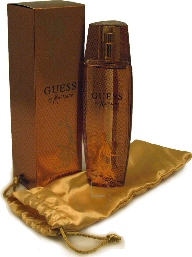 GUESS By Marciano EDP Spray