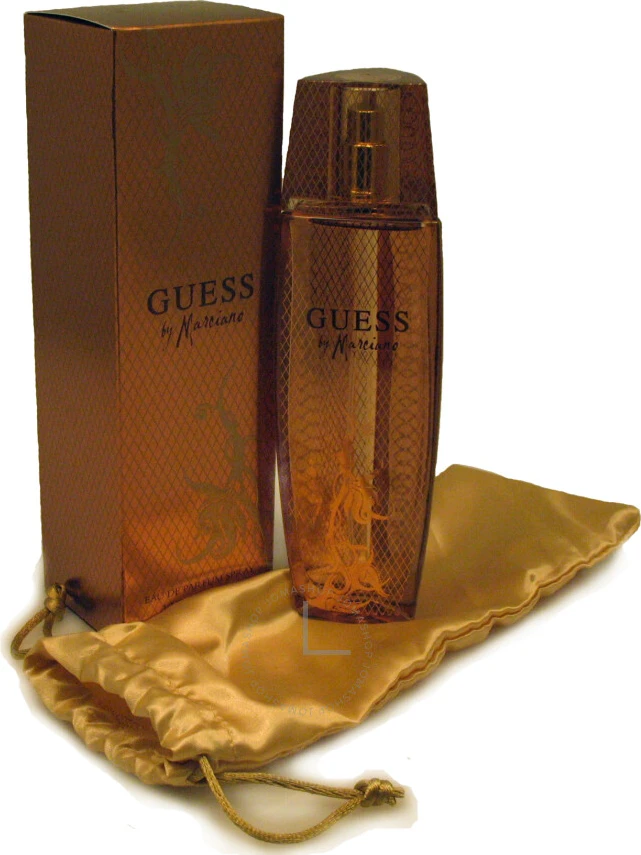 GUESS By Marciano EDP Spray
