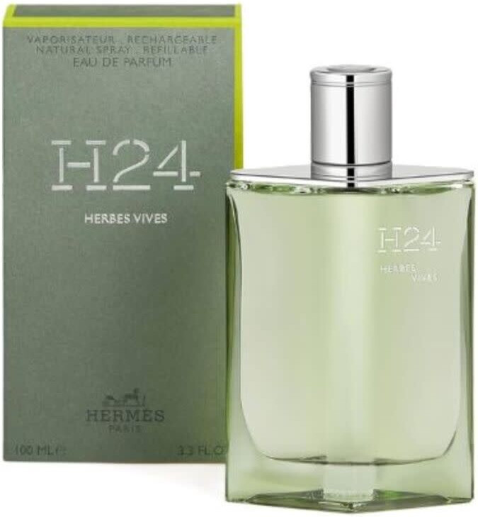Hermès H24 Herbes Vives