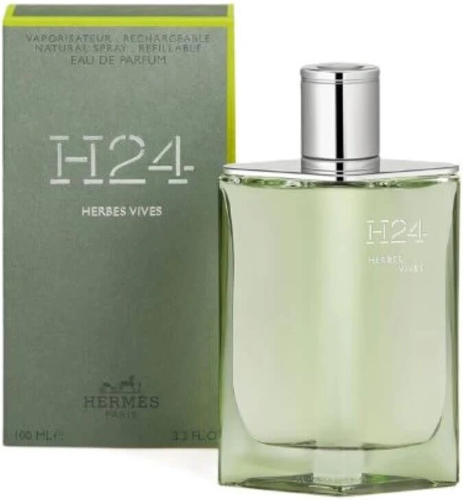 Hermès H24 Herbes Vives