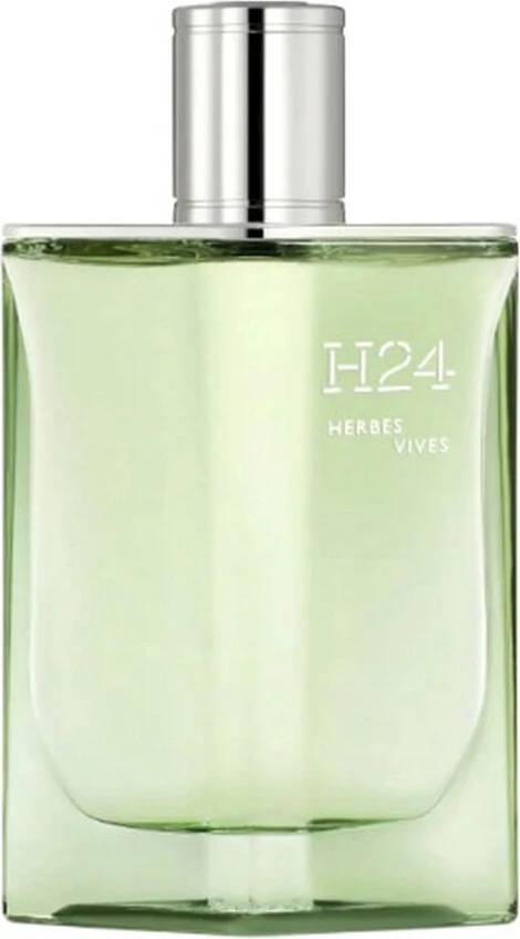 Hermès H24 Herbes Vives