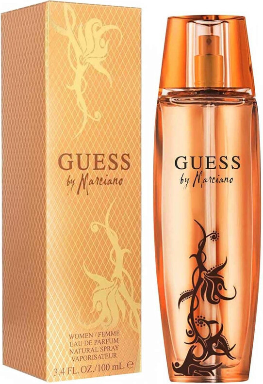 GUESS By Marciano EDP Spray