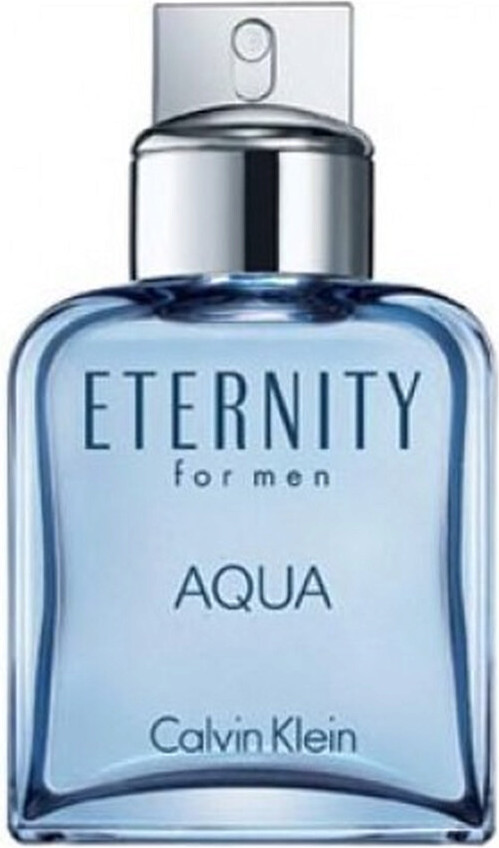 Calvin Klein Вечность Aqua