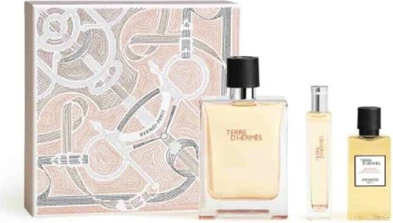 Набор Terre D'hermes от Hermès