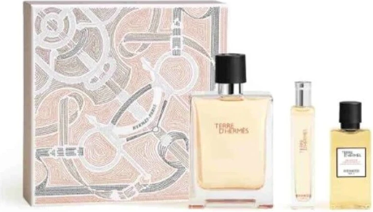 Набор Terre D'hermes от Hermès