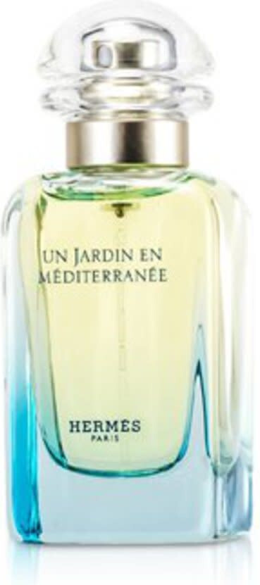 Hermès Уни Жардин ан Медитеране Eau de Toilette