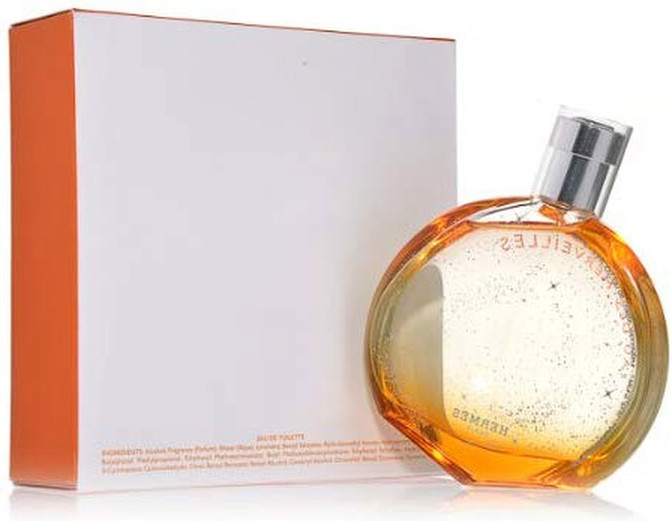 Hermès Eau Des Merveilles