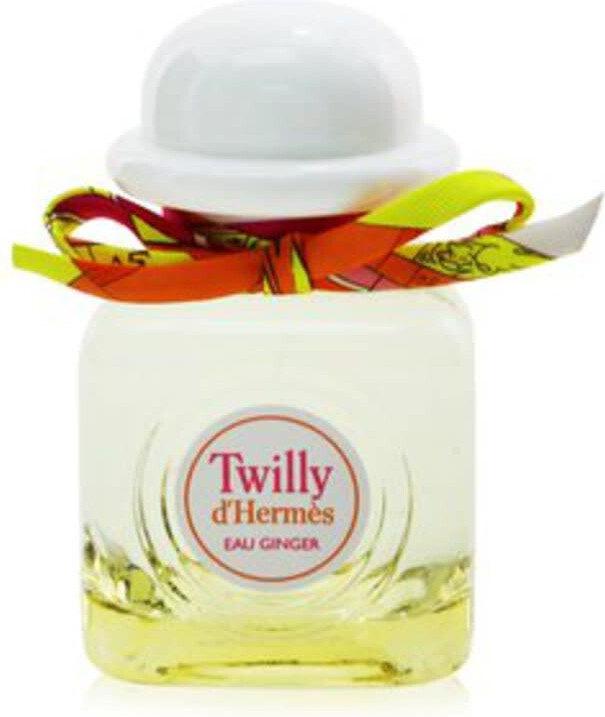 Hermès Twilly D'Hermes Eau Ginger