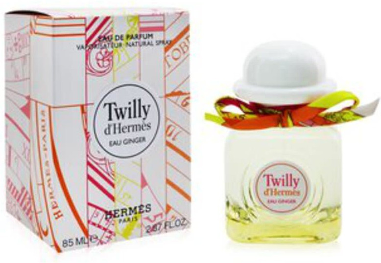 Hermès Twilly D'Hermes Eau Ginger