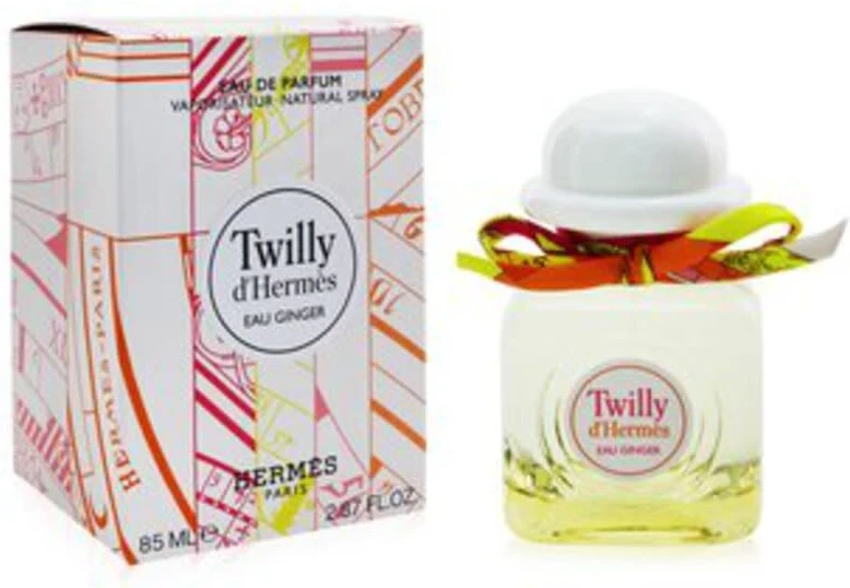 Hermès Twilly D'Hermes Eau Ginger