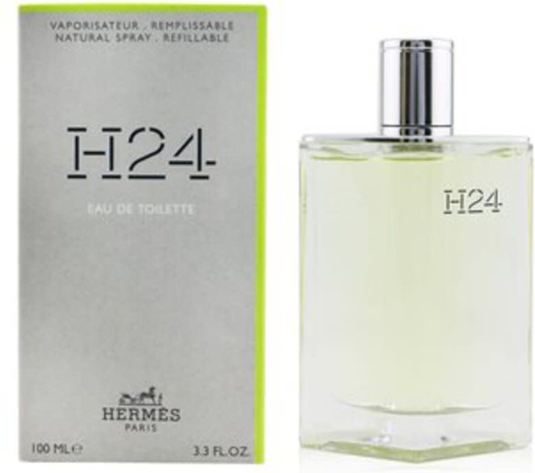Парфюмерная вода Hermès H24