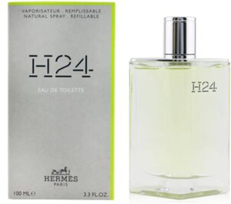 Парфюмерная вода Hermès H24