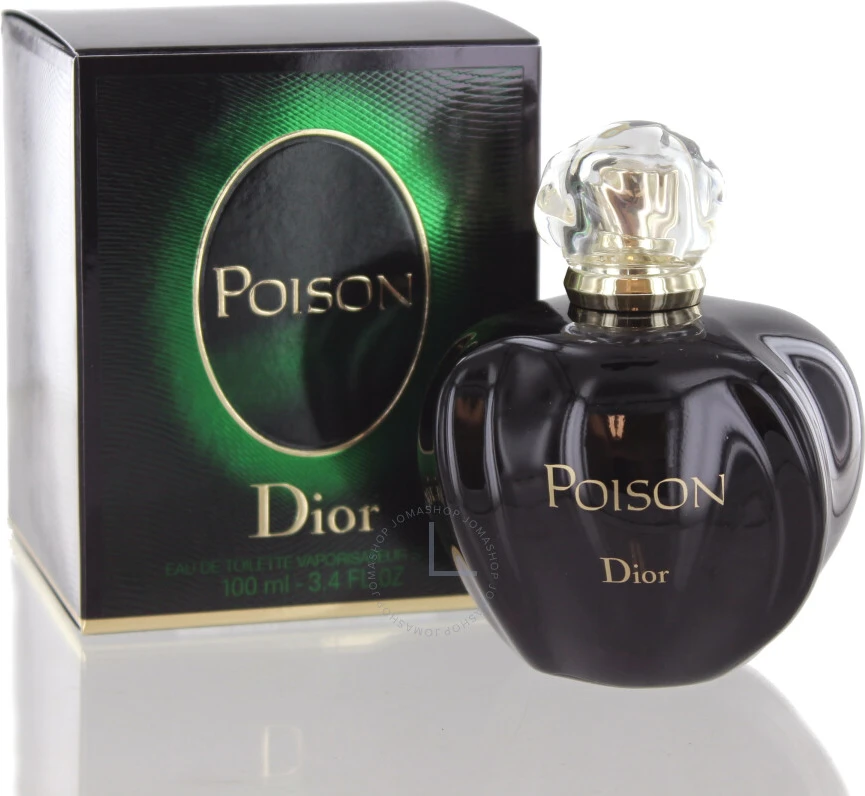 Dior Яд EDT
