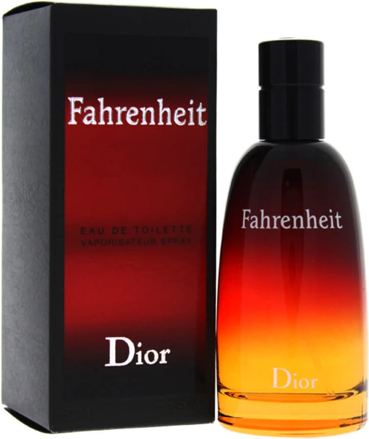 Dior Fahrenheit