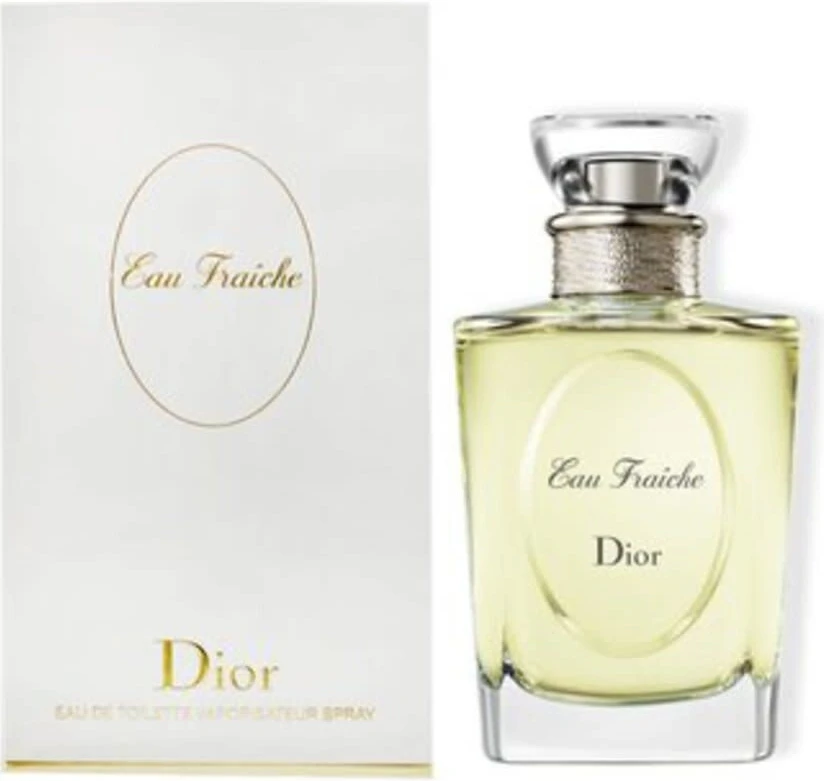Dior Eau Fraiche