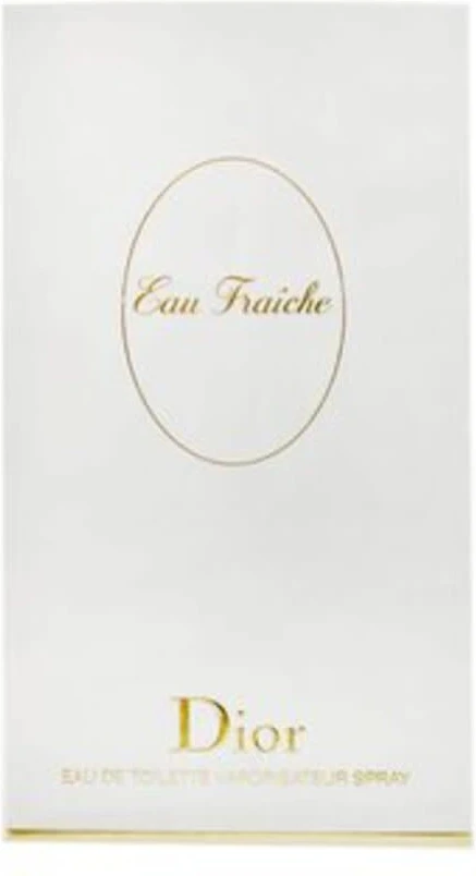 Dior Eau Fraiche