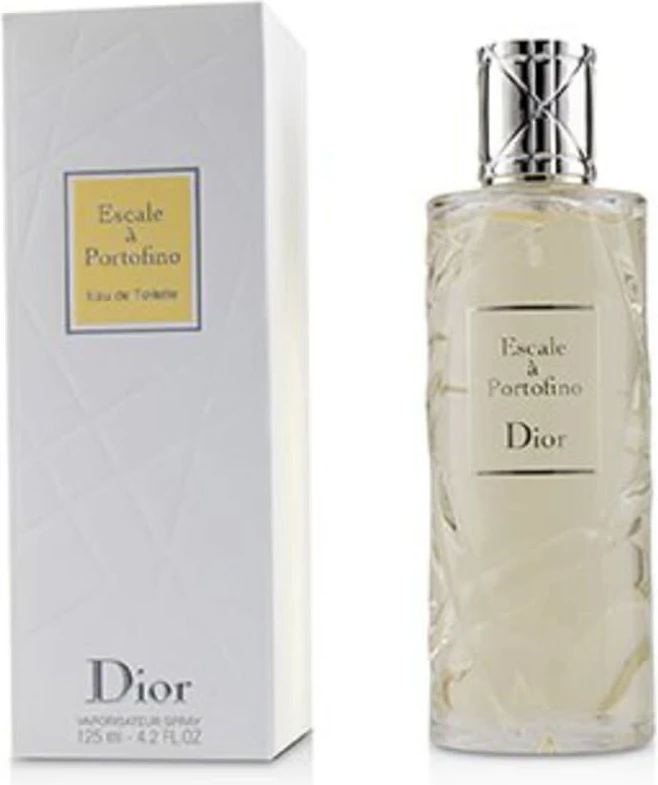 Dior Эскаль в Портофино