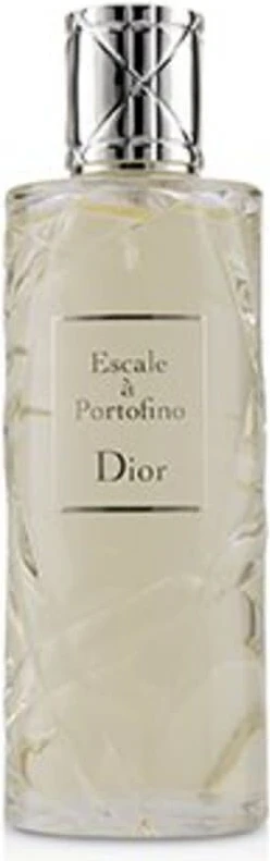 Dior Эскаль в Портофино
