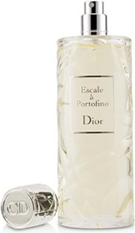 Dior Эскаль в Портофино