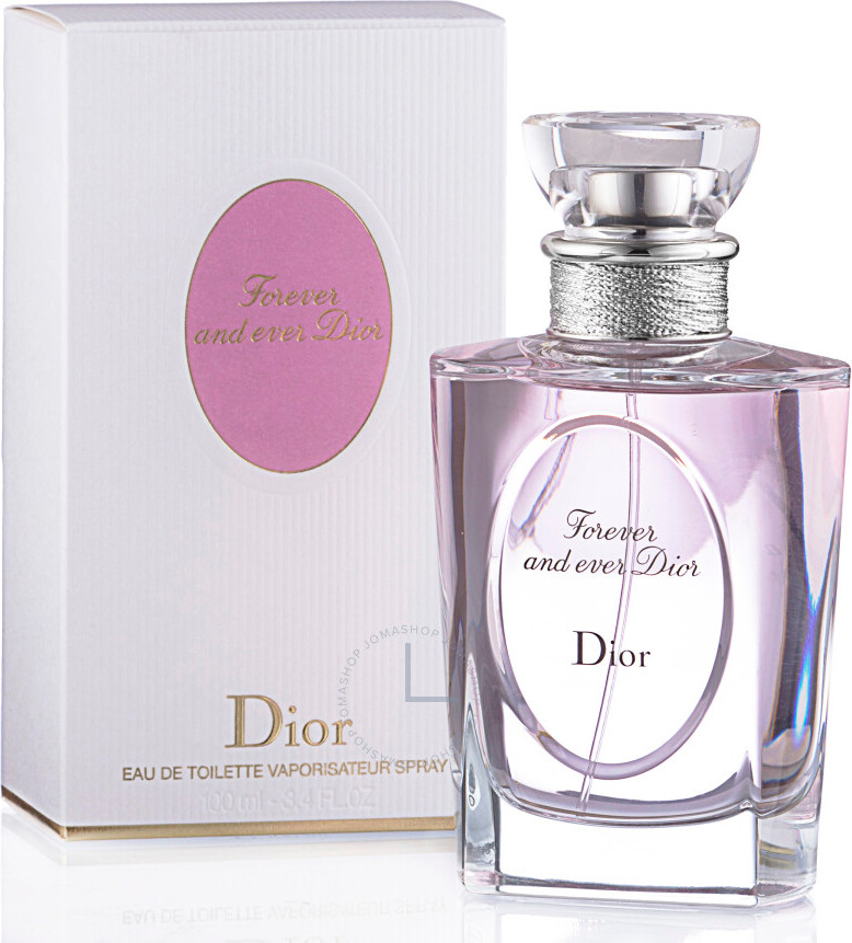 Dior Forever and Ever