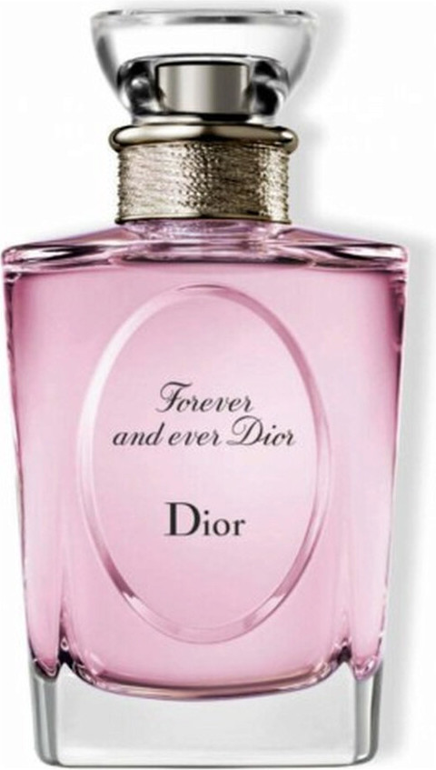 Dior Forever and Ever