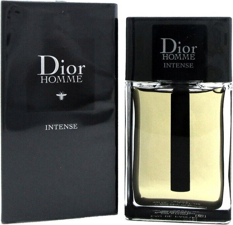 Парфюмированная вода Dior Christian Homme Intense