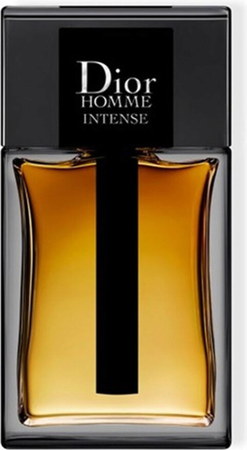 Парфюмированная вода Dior Christian Homme Intense