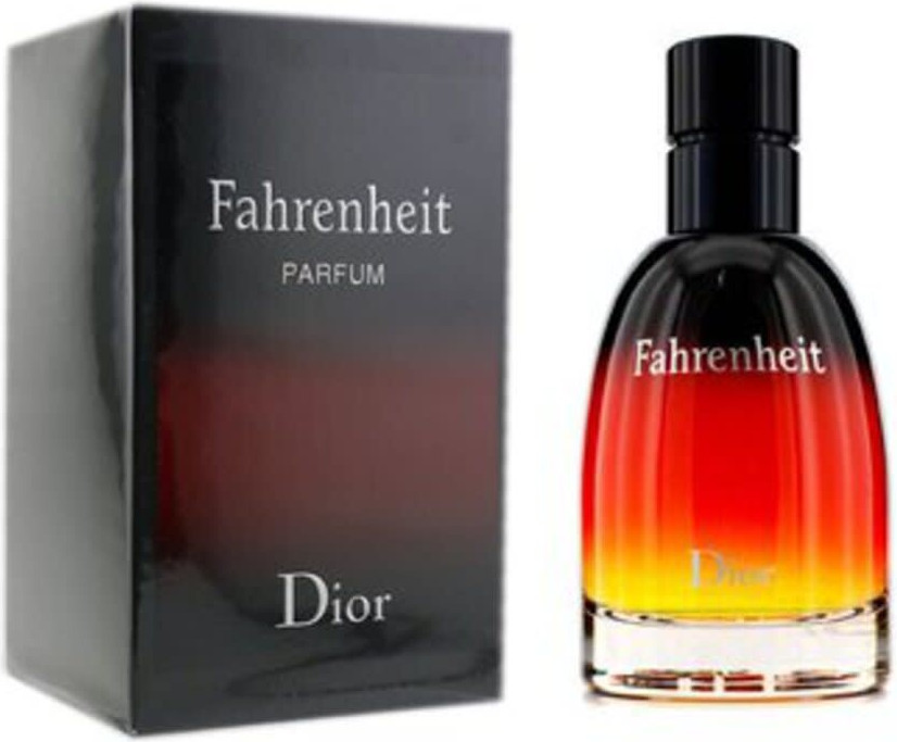 Dior Fahrenheit Parfum