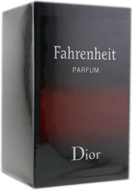 Dior Fahrenheit Parfum