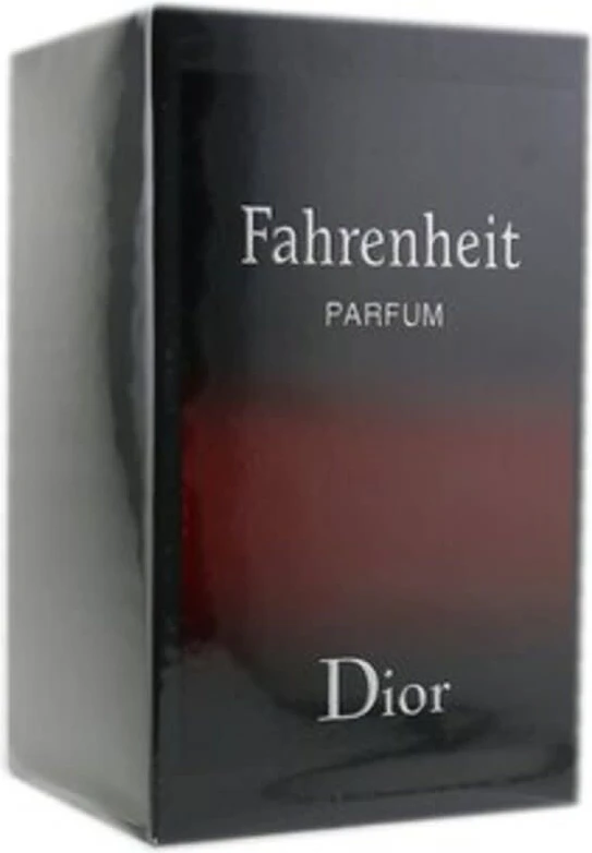 Dior Fahrenheit Parfum