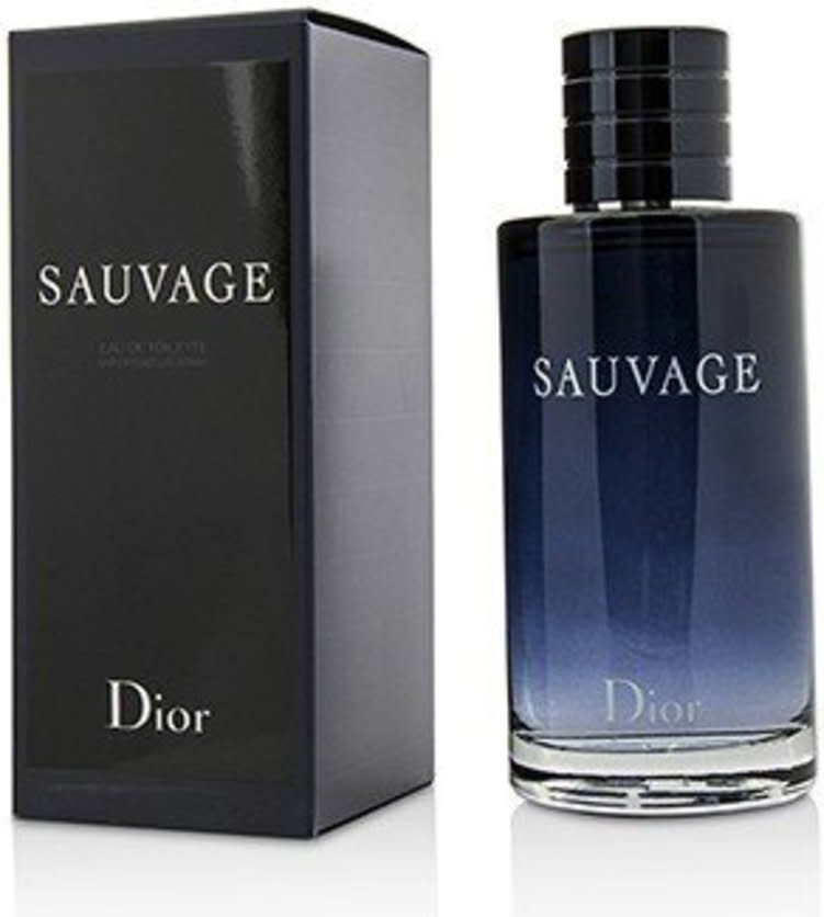 Dior Sauvage
