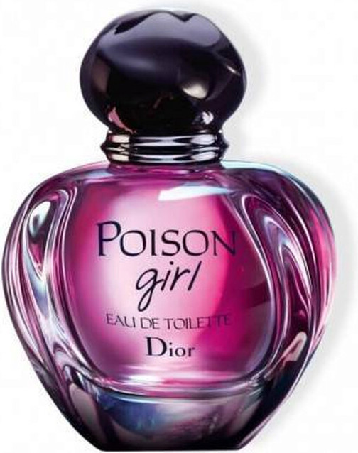 Dior Poison Girl EDT