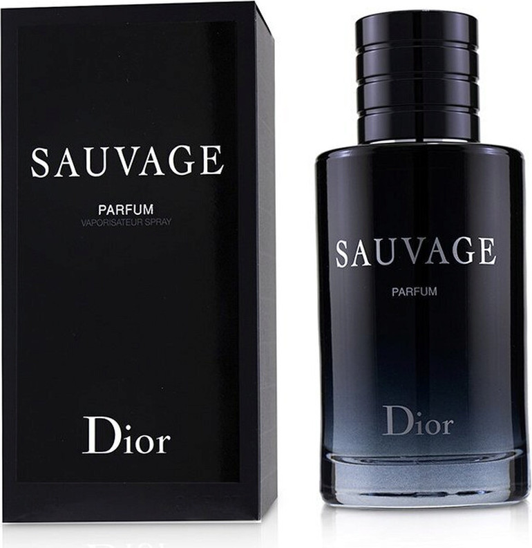 Dior Sauvage Parfum