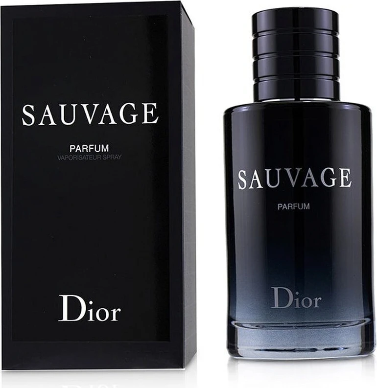 Dior Sauvage Parfum
