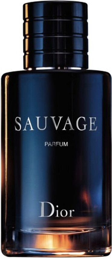 Dior Sauvage Parfum