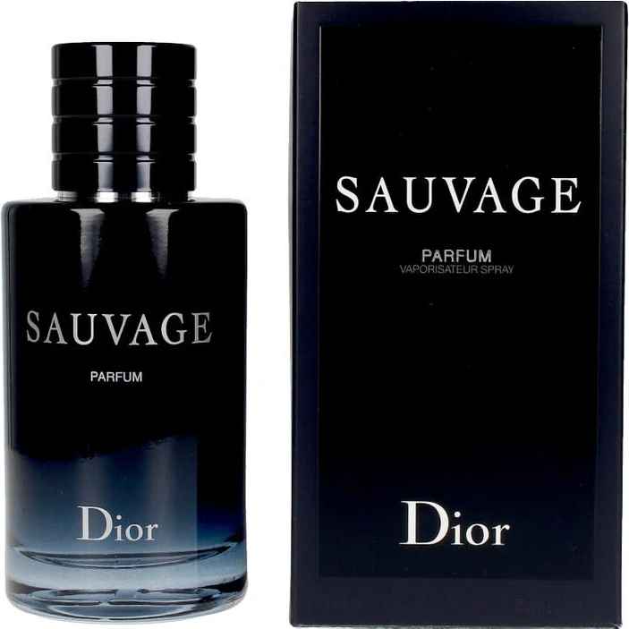 Dior Sauvage Parfum
