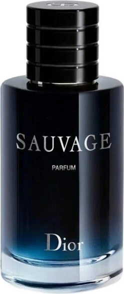 Dior Sauvage Parfum