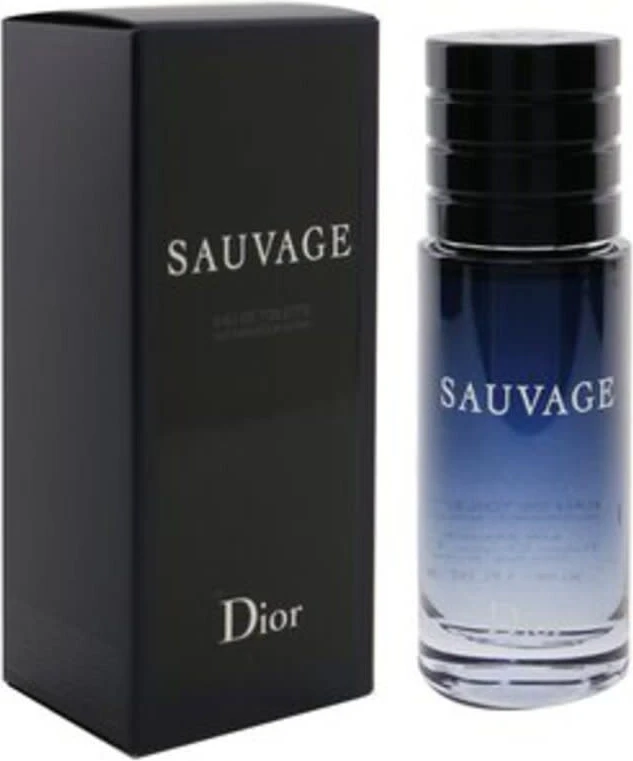 Dior Sauvage