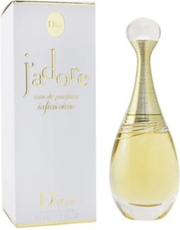 Dior J'Adore Infinissime Eau De Parfum Spray