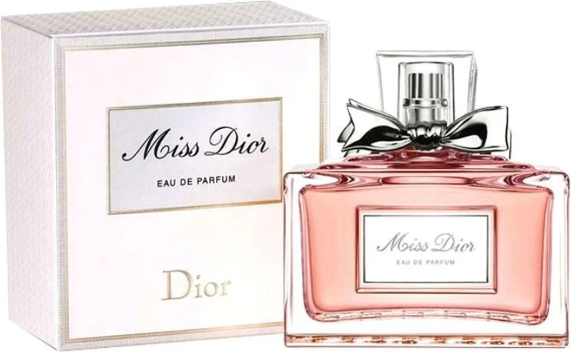Dior Мисс Диор EDP Духи (Женские)