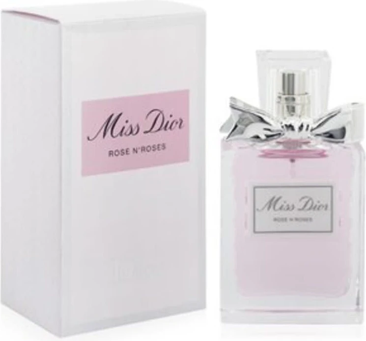 Dior Miss Dior Rose N'Roses